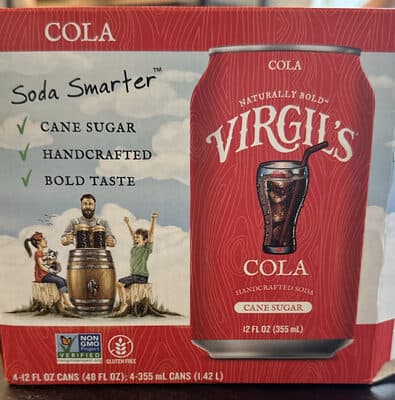 Cola