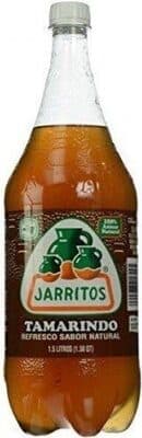 Tamarind Soda