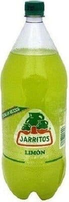 Lime Flavor Soda