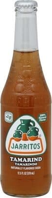 Tamarind Flavor Soda