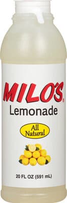 Lemonade