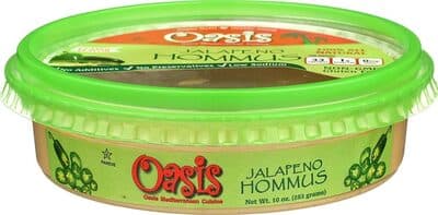 Hummus Dip