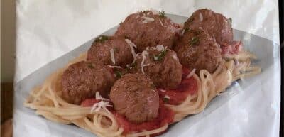 Meatballs