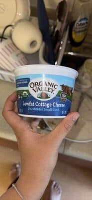 2% Lowfat Cottage Cheese