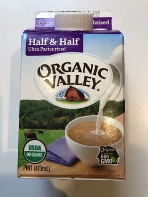 Half & Half