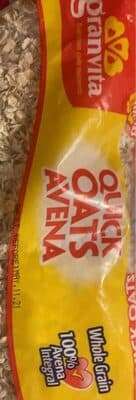 Quick Oats Avena