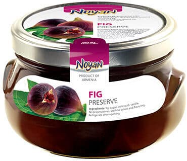 Fig Preserve