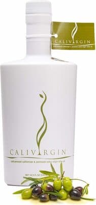 Premium Extra Virgin Olive Oil