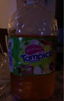 Apple Punch