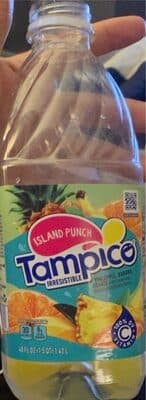Island Punch