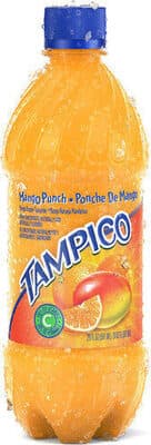 Mango Punch, Mango Orange Tangerine