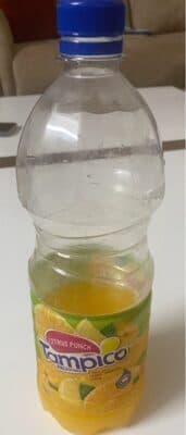 Citrus Punch