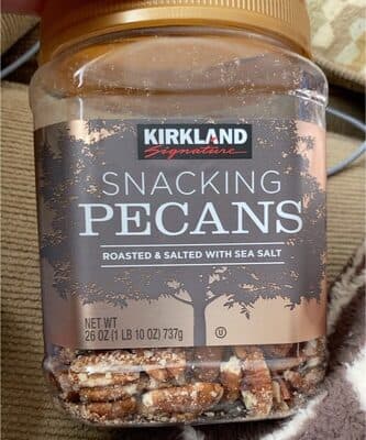 Pecans