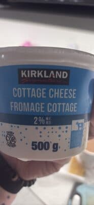 Fromage cottage