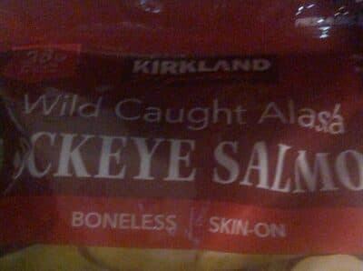 Salmon