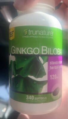 Ginko Biloba