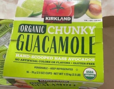 Guacamole