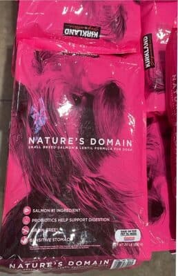 Natures Domain