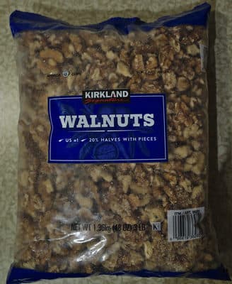 Walnuts