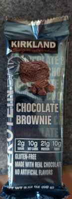 Chocolate Brownie