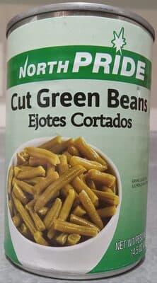 Cut Green Beans