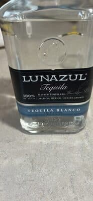 Tequila Blanco