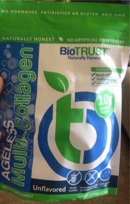 Multi-Collagen