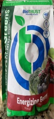 Biotrust Naturally Honest
