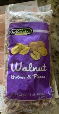 Walnut