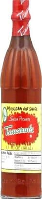 Tamazula, Mexican Hot Sauce