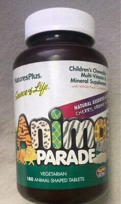 NaturesPlus