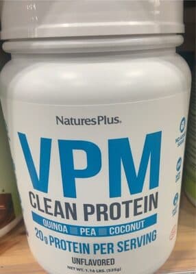 Vpm