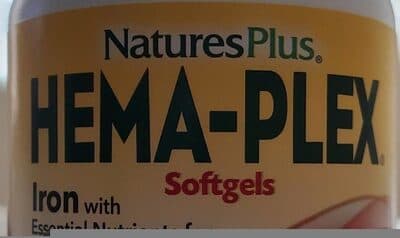 Hema-plex