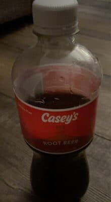 Root beer