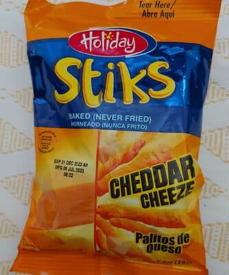 Stiks