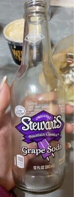 Grape Soda