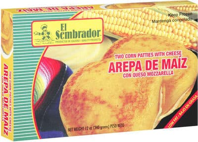 Sweet Corn Cakes