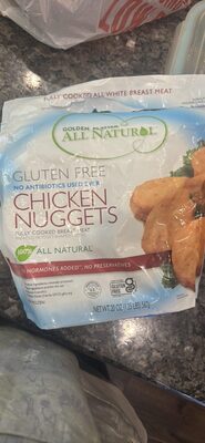 Chicken Nuggets
