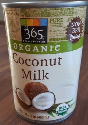 Coconut Milk