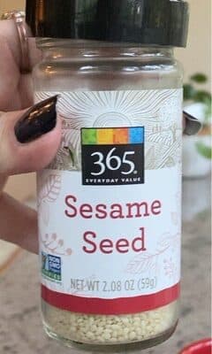 Sesame seed
