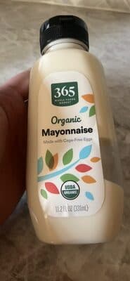 Mayonnaise