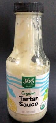 Tartar Sauce