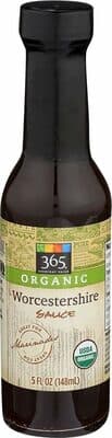 Worcestershire Sauce