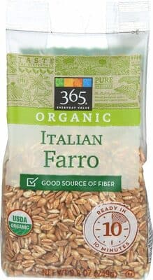 Italian Farro