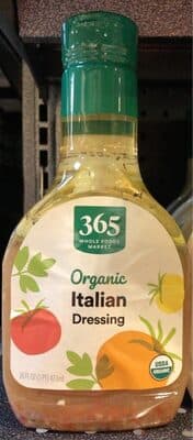 Italian Dressing