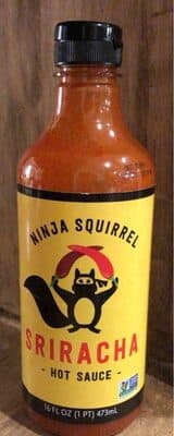 Sriracha Hot Sauce