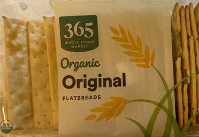Original Flatbreads