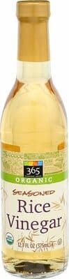 Seasoned Rice Vinegar