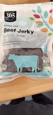 Original Beef Jerky