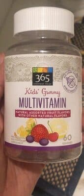 Vitamin